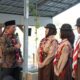 Jelang Jambore Nasional, Kontingen Pramuka Sukabumi Diminta Harumkan Nama Daerah