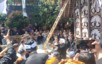 Seren Taun ke-447 Kasepuhan Ciptamulya, Warisan Leluhur yang Terus Hidup di Tengah Modernitas