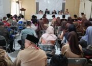 Musran Kwaran Jampangkulon Perkuat Arah Gerakan Pramuka, Siapkan HUT ke-65 dan Regenerasi Kepemimpinan