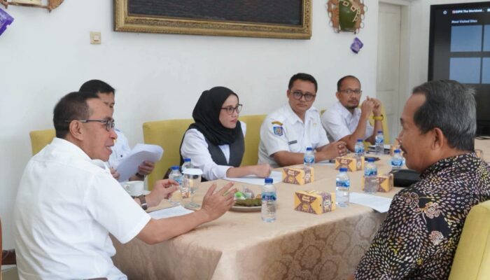 Bonsai Sukabumi Diusulkan Jadi Ikon Daerah, Masuk Agenda HJKS 2026