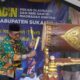 PORSADIN VIII Jadi Ajang Seleksi Santri Berprestasi, Sukabumi Siapkan Wakil Terbaik ke Tingkat Jawa Barat