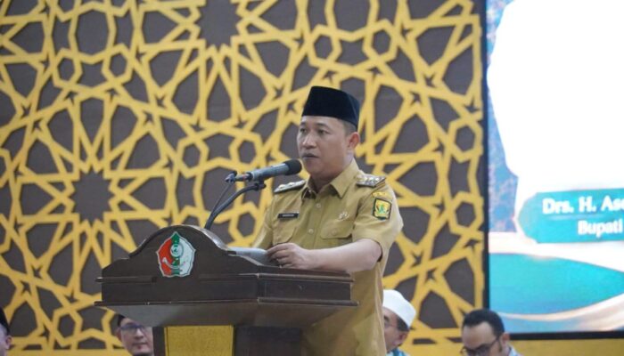 43 Warga Berangkat Umroh, Program Muhibah Ramadan Jadi Ruang Apresiasi bagi Sosok yang Selama Ini Jarang Tersorot