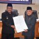 APBD 2025 Sukabumi Selangkah Lagi Sah, Bupati Tekankan Transparansi dan Tata Kelola Keuangan