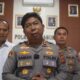 Polres Sukabumi Ungkap Lima Kasus Curat Terungkap di Sukabumi, Barang Bukti Mobil dan Motor Disita 