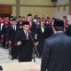Masa Jabatan Diperpanjang, Ade Suryaman Kembali Dikukuhkan Sebagai  Sekda Kabupaten Sukabumi