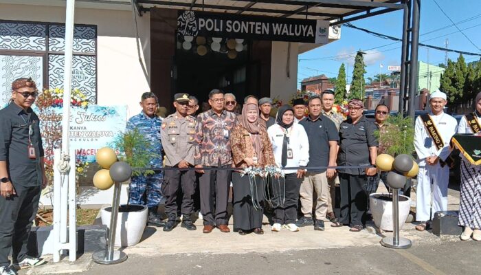 Tak Sempat Berobat di Pagi Hari? RSUD Jampangkulon Kini Buka Poli Sore hingga Malam