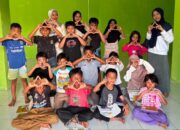 Bexi Ponpes Al Umanaa Hadirkan Kegiatan Edukatif dan Sosial di Berbagai Kota