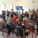 Perkuat Kesiapsiagaan Linmas, Pemkab Sukabumi Gelar Rakor Monev Wilayah VI di Cimanggu