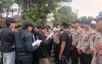 Puluhan Pegawai di UPTD Bina Marga Wilayah II Diduga Terlibat Judi Online