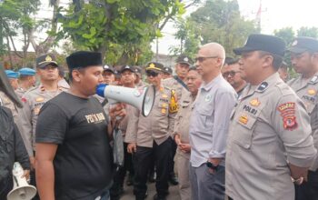 UPTD Bina Marga Akui Soal Dugaan Puluhan Pegawai Terlibat Judi Online