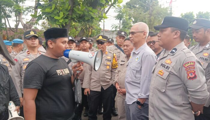 UPTD Bina Marga Akui Soal Dugaan Puluhan Pegawai Terlibat Judi Online