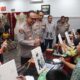 Polres Sukabumi Kota Beri Ruang Difabel Berkarya, Lukisan Terbaik Melaju ke Tingkat Mabes Polri