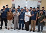 202 Mahasiswa STISIP Widyapuri Mandiri Siap Terjun ke Jampangkulon, KKN Difokuskan Dorong Pemberdayaan Desa