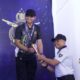 Wakapolres Sukabumi Kota Persembahkan Podium Nasional, Raih Juara 3 Kapolri Cup Shooting Championship 2026