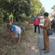 Gotong Royong Jadi Tradisi, Warga Padajaya Kompak Percantik Lingkungan Jelang HUT ke-81 RI  SUKABUMI – Menyambut