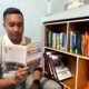 Bangun Generasi Melek Literasi, KNPI Kota Sukabumi Hadirkan Pojok Baca di Gedung Pemuda