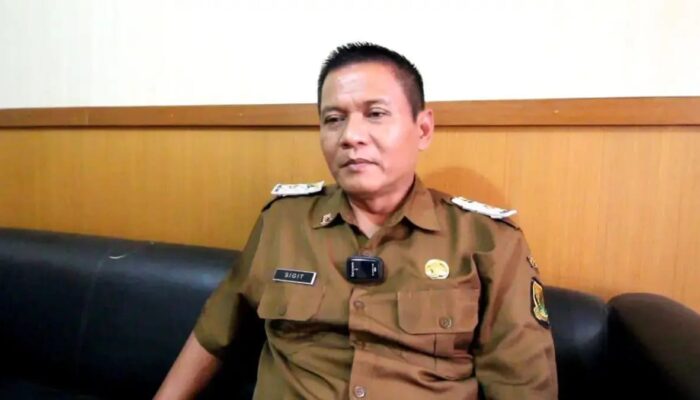 Disnakertrans Kota Sukabumi Endus Adanya Dugaan Peredaran Surat Kuning Palsu