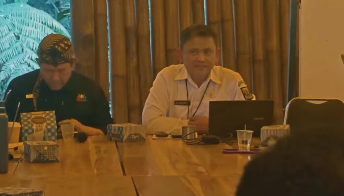 Jelang HJKS ke-156, Dispar Kabupaten Sukabumi Perkuat Promosi Wisata Lewat Publikasi Digital