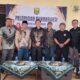 Jejak Kepemimpinan Unang Suryana Jadi Sorotan, Surade Antar Camat Purna Bakti dengan Penuh Penghormatan