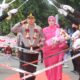 AKBP Benny Cahyadi Resmi Jabat Kapolres Sukabumi, Siap Tingkatkan Pelayanan kepada Masyarakat