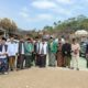 YASPIDA Sukabumi Salurkan Bantuan Kemanusiaan untuk Korban Kebakaran Kampung Adat Ciptamulya