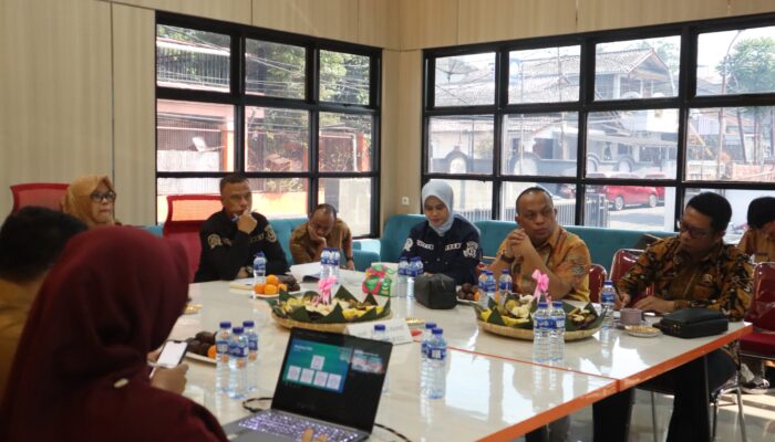 KUA-PPAS 2027 Mulai Dibahas, BPKPD Pastikan APBD Berorientasi pada Kebutuhan Masyarakat