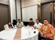 TIDAR Dorong Generasi Muda Jadi Pilar Demokrasi Melalui Pendidikan Pemilih Berkelanjutan