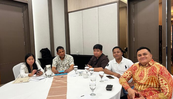 TIDAR Dorong Generasi Muda Jadi Pilar Demokrasi Melalui Pendidikan Pemilih Berkelanjutan