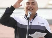 Dispora Kota Sukabumi Ajak Pelajar Tunjukkan Prestasi Lewat Battle Voice & Band Festival After School 2026