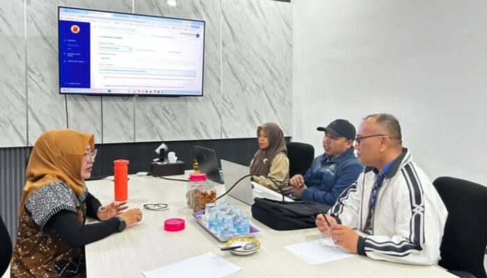 Bappeda Kota Sukabumi Perkuat Budaya Inovasi, Optimistis Raih Hasil Terbaik di IGA 2026