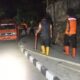 Drainase Dipenuhi Sampah, BPBD Kota Sukabumi Lakukan Aksi Cepat Antisipasi Banjir