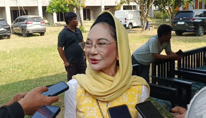 Dewi Asmara: Pariwisata Sukabumi Harus Dipadukan dengan Budaya dan Wisata Bahari