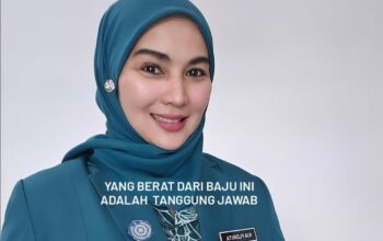Wakil Ketua TP PKK Kota Sukabumi Kia Florita Nyatakan Mundur Dari Jabatannya, Ada Apa!