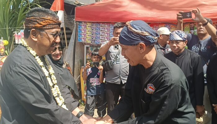 Hari Nelayan Minajaya Jadi Ajang Promosi Wisata Bahari, Bupati Dorong Sinergi Bangun Kawasan Pesisir