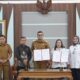 Akses Keadilan Diperluas, Guru dan Warga Rentan Di Kota Sukabumi Dapat Perlindungan Hukum