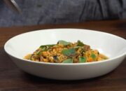 Resep Sarden Kuah Kemangi, Lauk Praktis Kaya Protein dan Omega-3