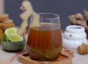 Jamu Pegal Linu, Minuman Herbal Tradisional yang Mudah Dibuat di Rumah