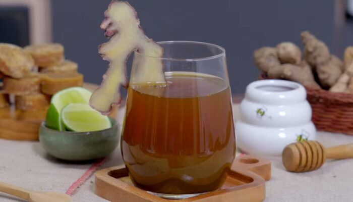 Jamu Pegal Linu, Minuman Herbal Tradisional yang Mudah Dibuat di Rumah