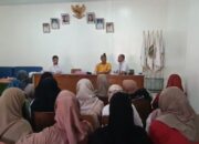 BPS Sukabumi Evaluasi Pelaksanaan Sensus Ekonomi 2026 di Jampangkulon, Fokus Tingkatkan Kualitas Data