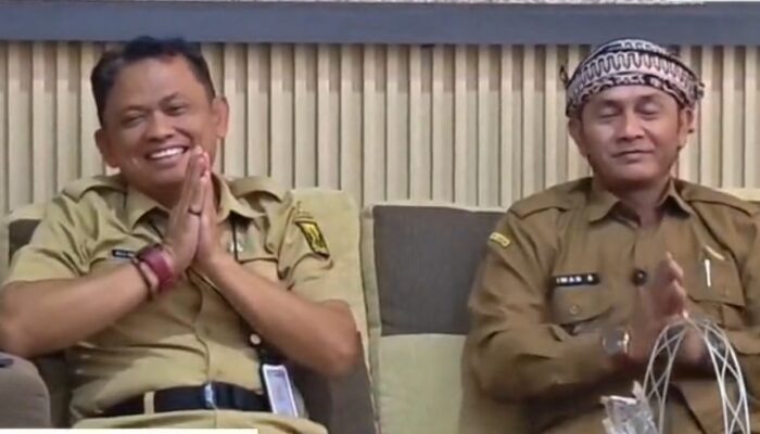 Seren Taun 2026 Siap Digelar, Dispar Ajak Wisatawan Rasakan Tradisi Adat yang Jadi Kebanggaan Sukabumi
