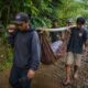 Nyawa Terhenti di Jalan Rusak, Duka Warga Tegalbuleud Jadi Cermin Sulitnya Akses Layanan Kesehatan 