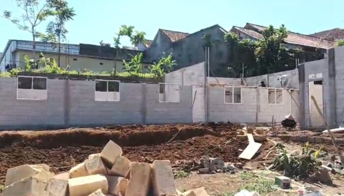Yayasan Alfathonah Bangun Pondok Pesantren di Jampangkulon, Siapkan Pusat Pendidikan Islam di Sukabumi Selatan