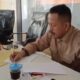 Dua Desa Bersaing Rebut Tiket ke Tingkat Kabupaten, Kecamatan Jampangkulon Gelar Penilaian Anugerah Desa Mubarokah