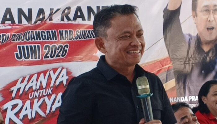 Dispar Sukabumi Fokus Benahi Ujunggenteng Sebelum Terapkan Retribusi Wisata