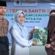 Ponpes Alwasilah Lilhasanah Resmi Serah Terima Ratusan Santri Baru