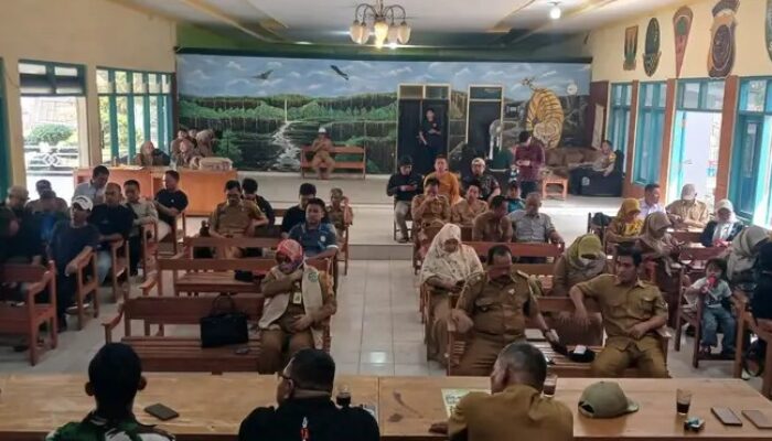 Syukuran Nelayan Ciwaru ke-69 Siap Semarakkan Ciemas, Band Kotak hingga 1.000 Penari Jaipong Meriahkan Pesta Rakyat Pesisir