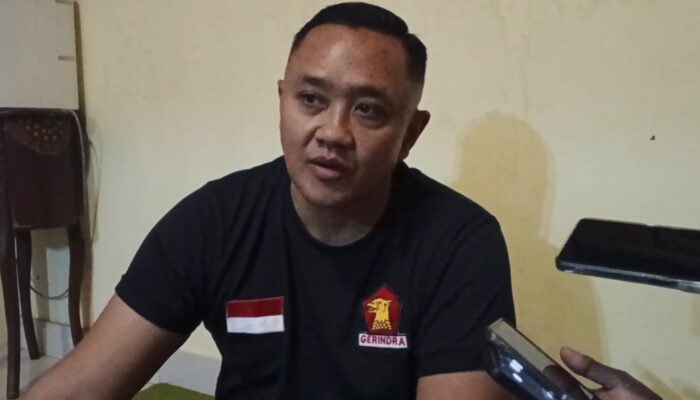 Yudha Sukmagara: Syukuran Nelayan Ciwaru Harus Jadi Penggerak Ekonomi dan Pelestarian Pesisir