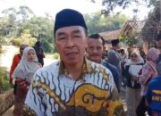 Pemkab Sukabumi Akan Bangun Kembali Rumah Korban Kebakaran Maut di Nyalindung