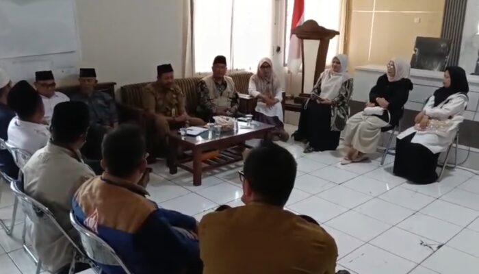 Semangat Kebersamaan Jadi WARISAN Porsadin Viii, Panitia Lokal Resmi Akhiri Masa Tugas