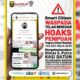 Diskominfosan Ingatkan Masyarakat Waspada Modus Penipuan yang Catut Nama Kasi Datun Kejari Kabupaten Sukabumi
